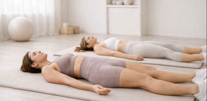 Prävention Stressbewältigung