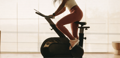 Indoor Cycling