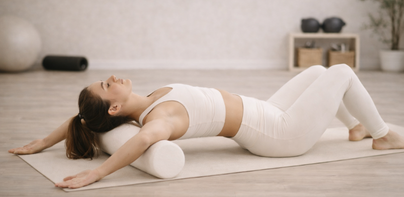 Faszienstretch-Zirkel