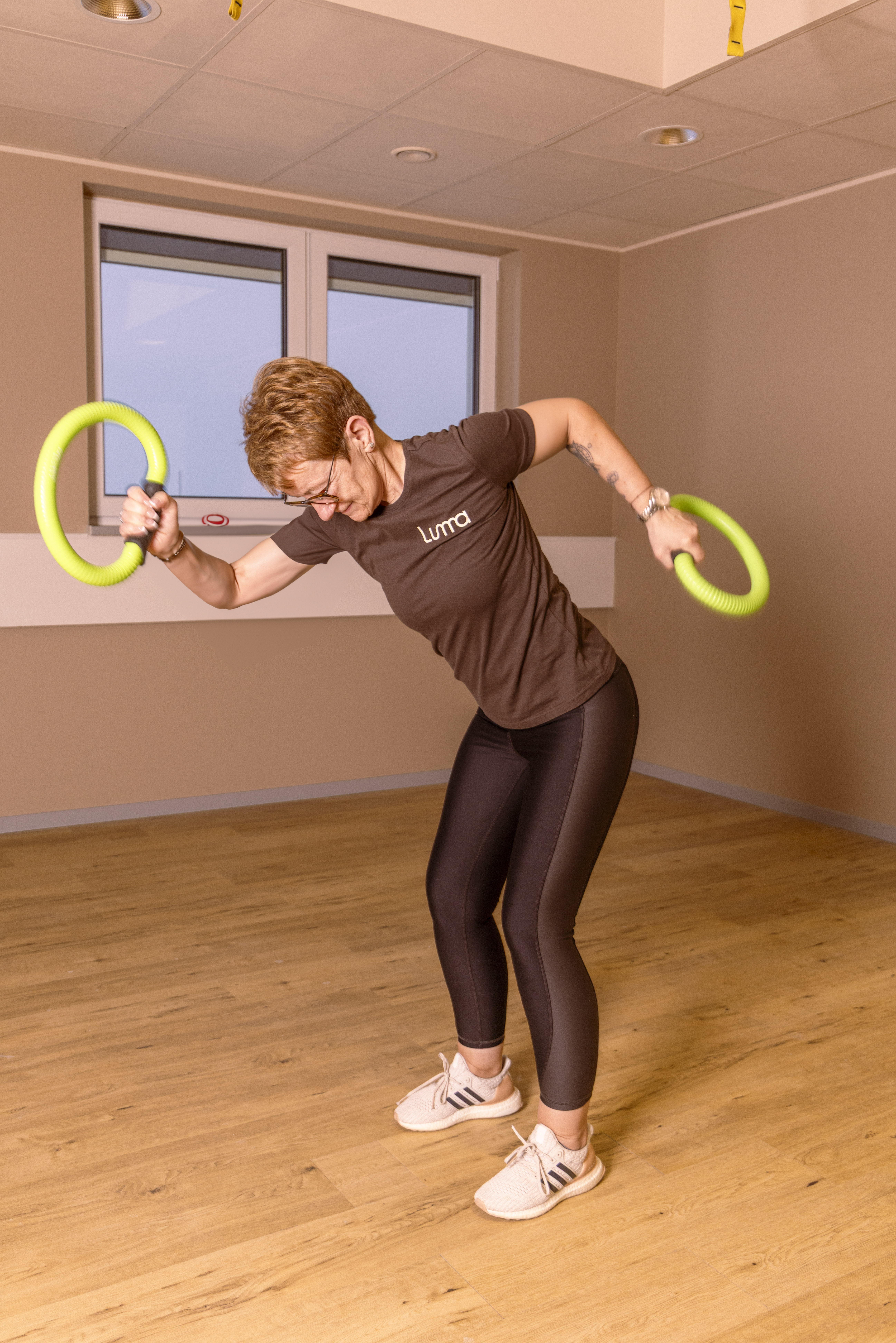 Body Fit