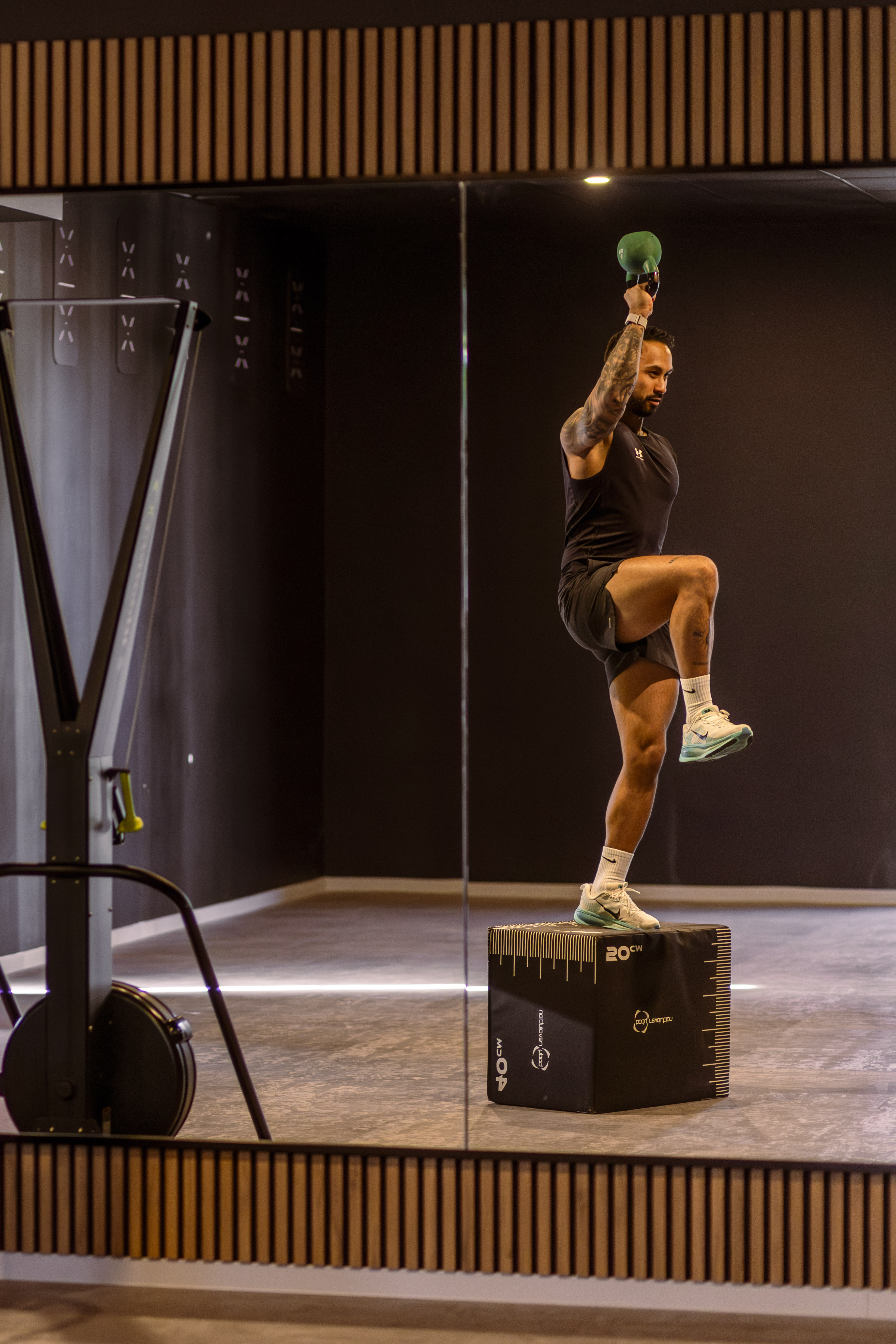 Functional Training
