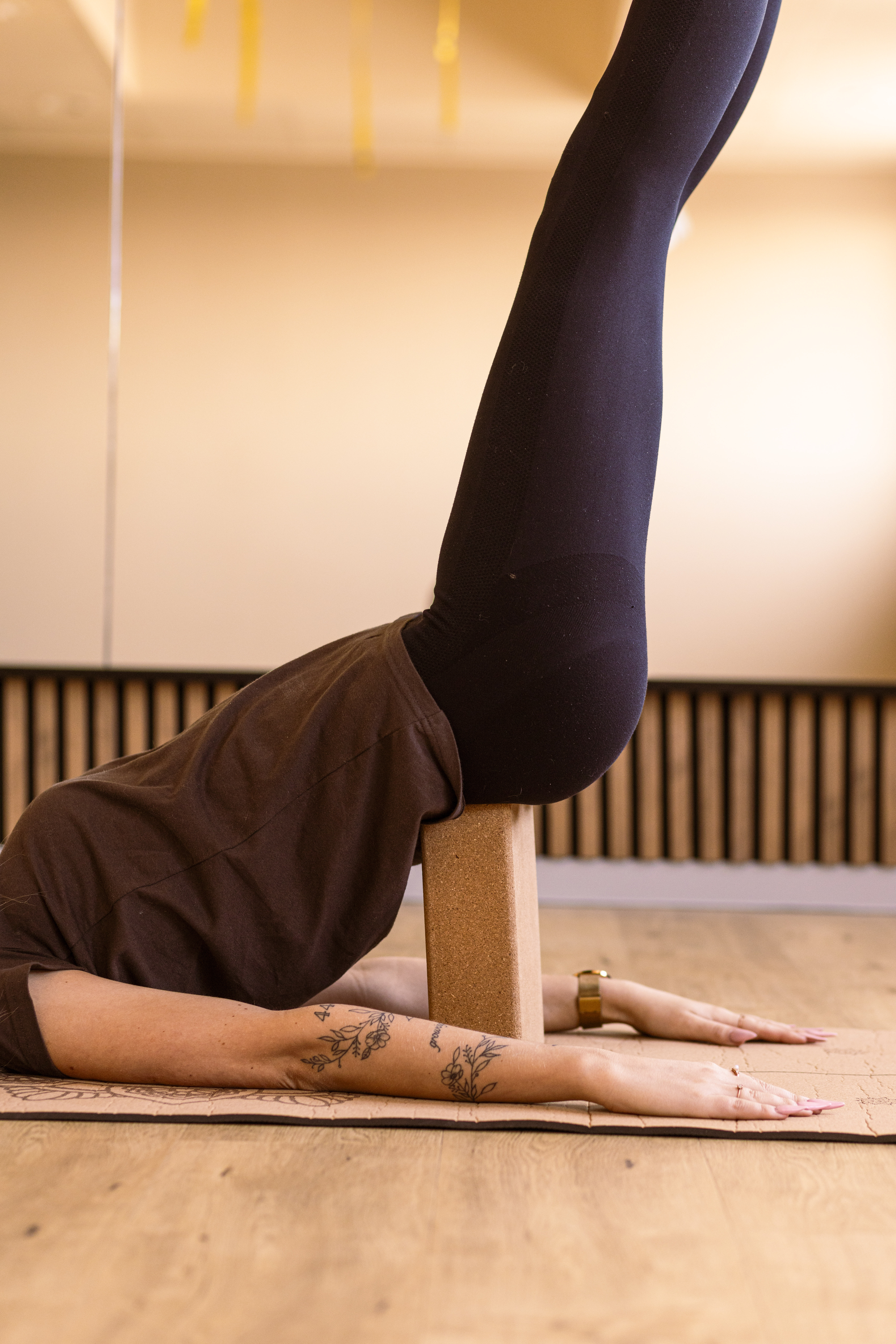 Hatha Yoga