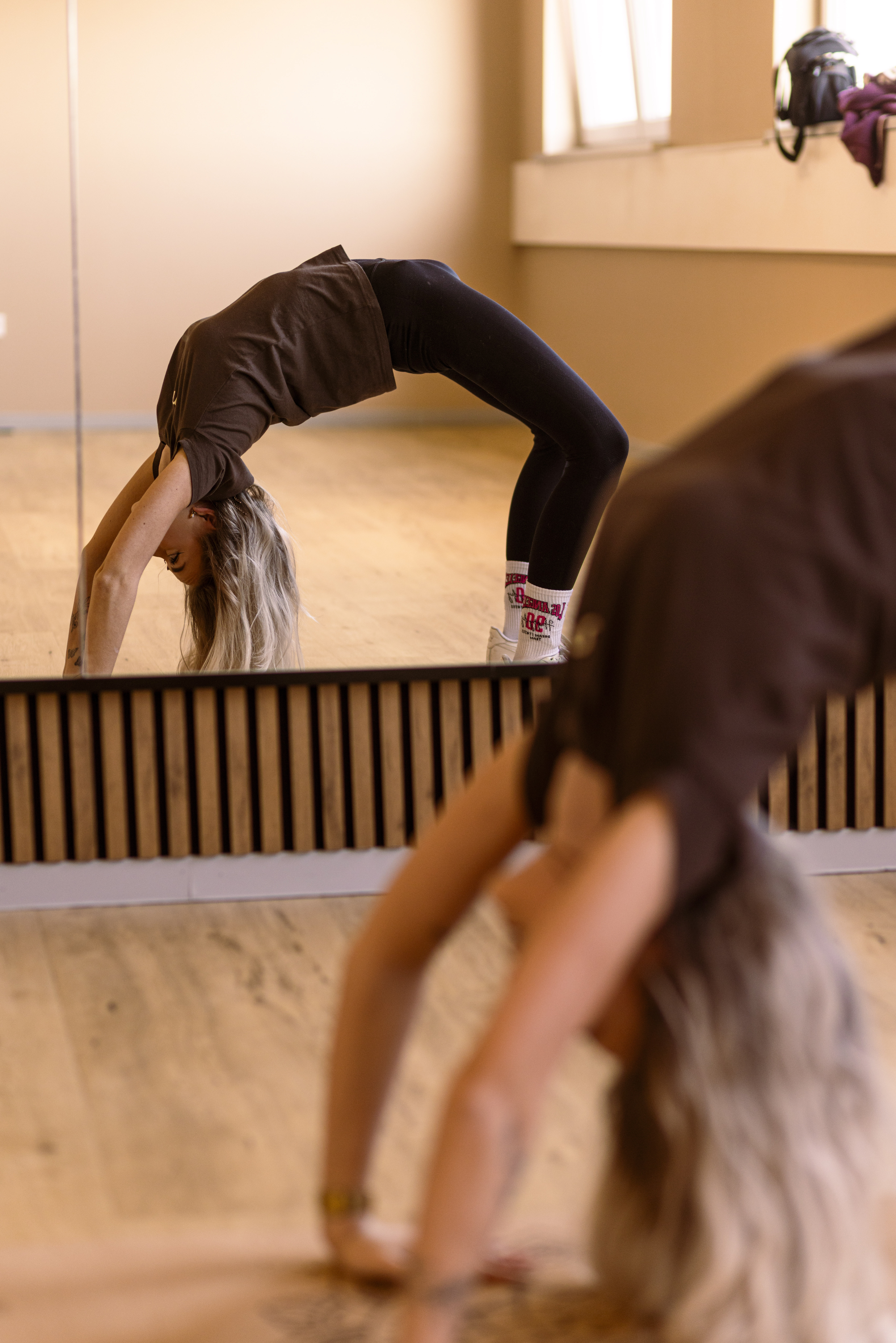 Yoga Flow