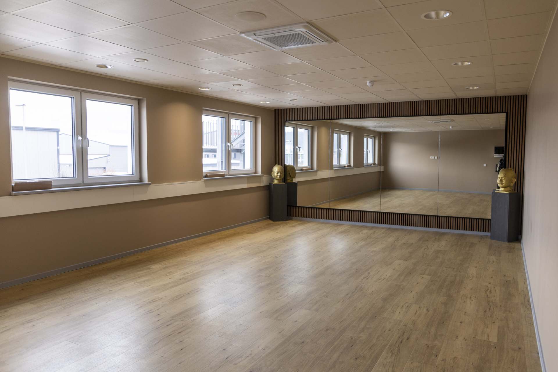 Prävention Stressbewältigung