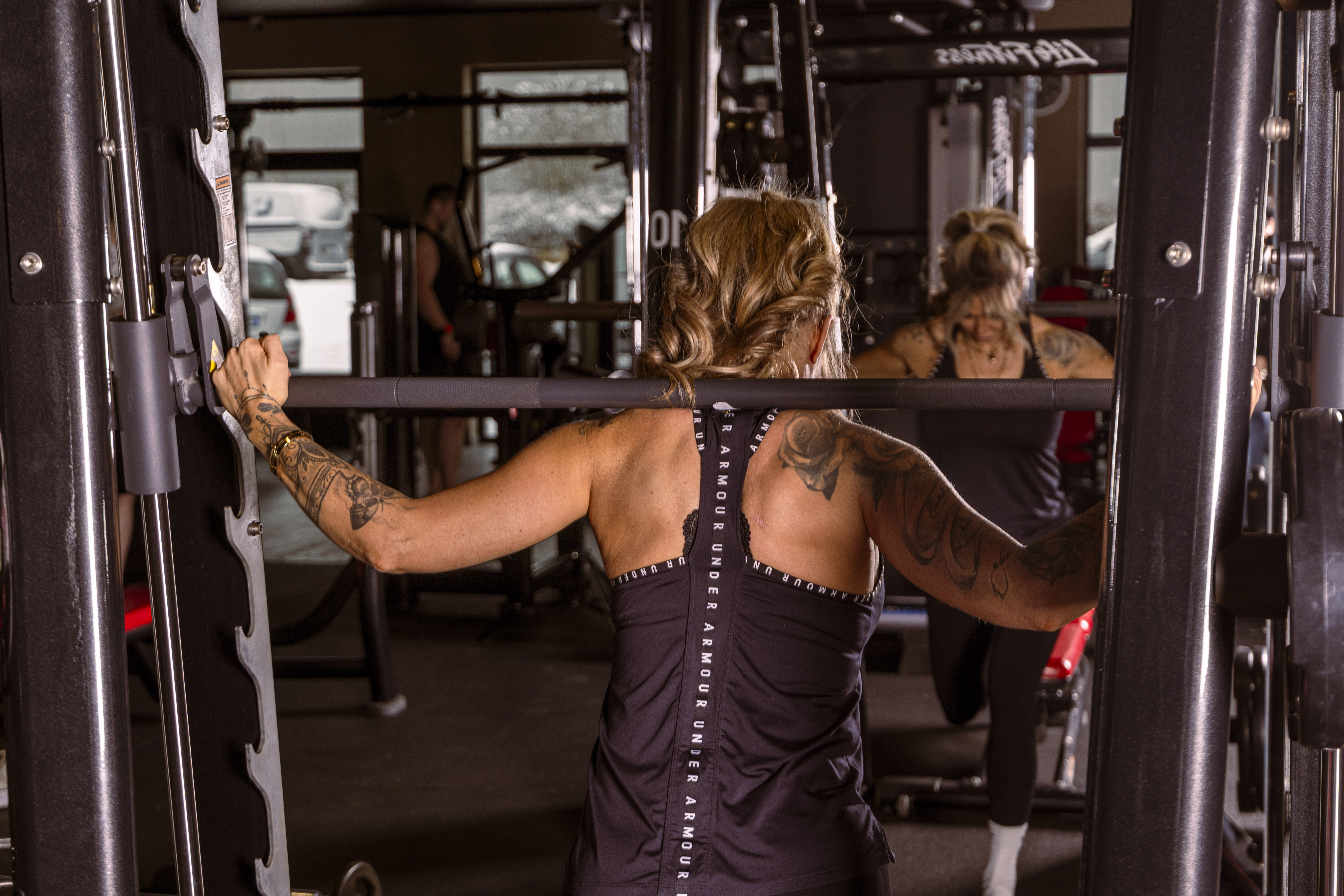 Functional Training