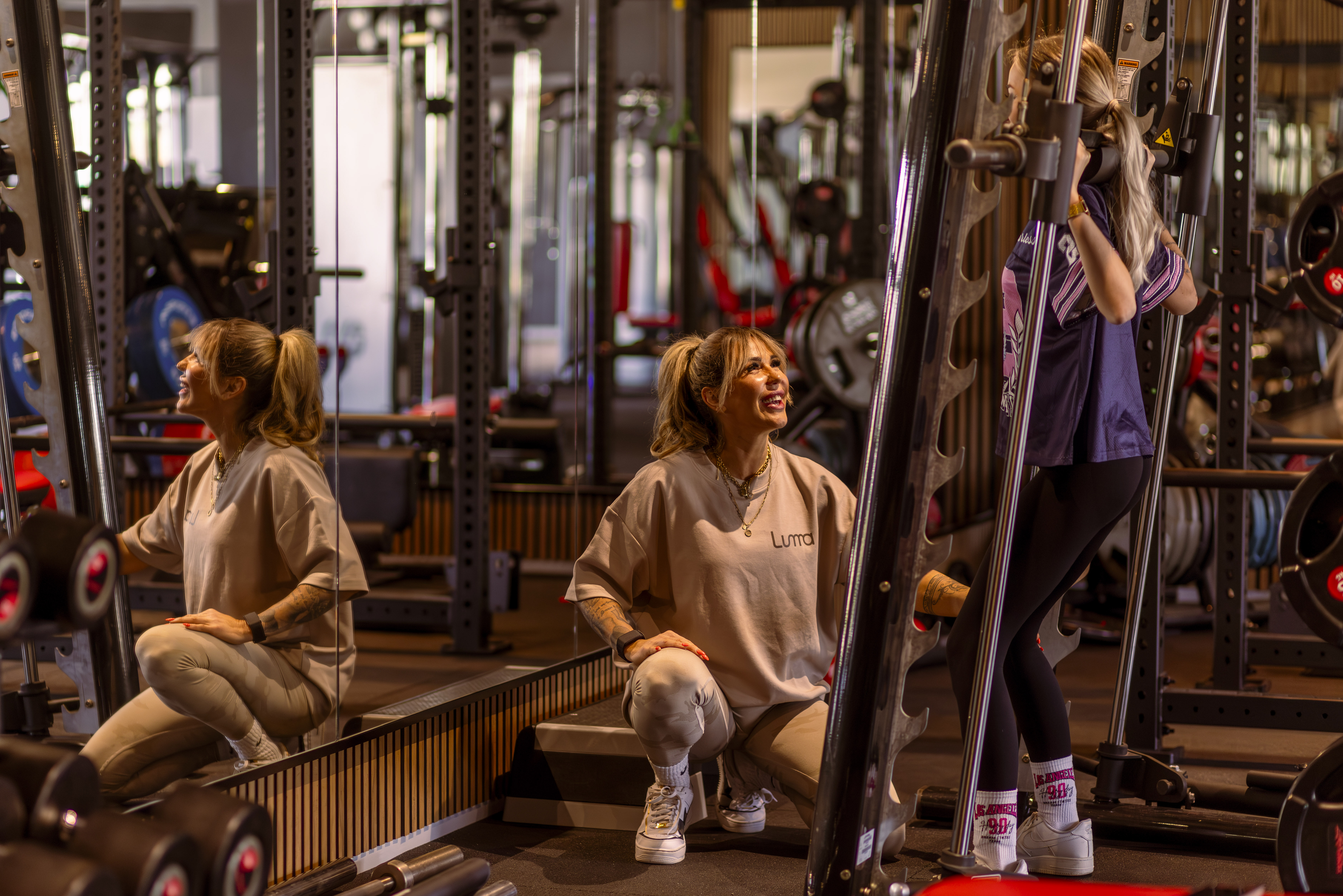 Personal Training