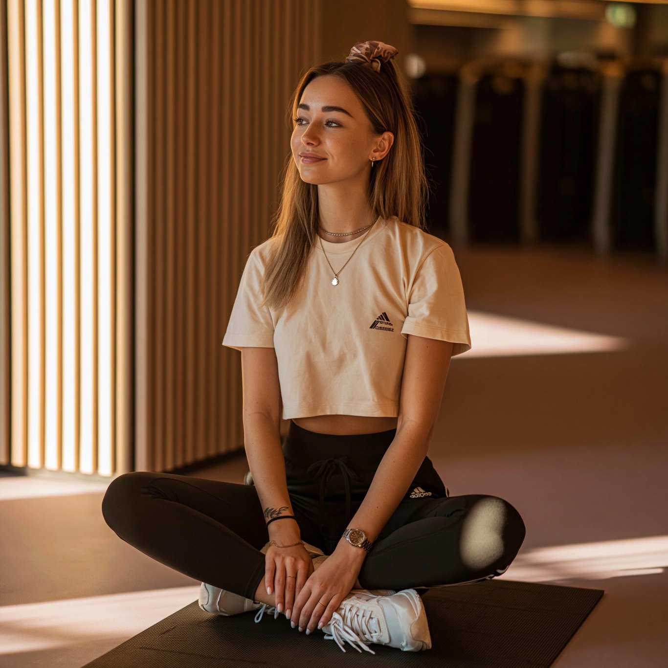 Yoga bei LUMA Fitness Fulda