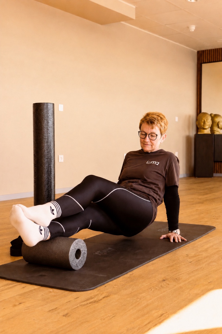 Prävention bei LUMA Fitness Fulda