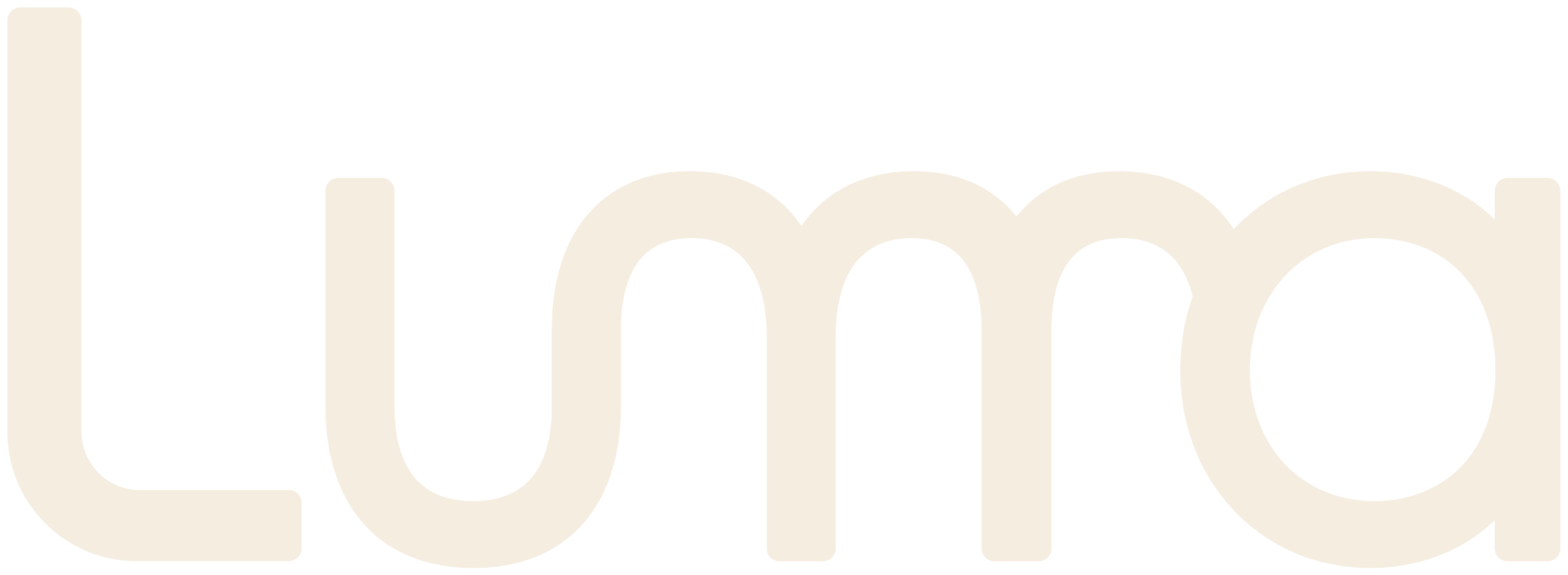 LUMA Fitness