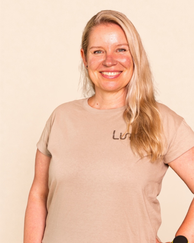 Catrin Bendtfeld